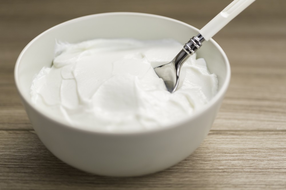 Yoghurt image